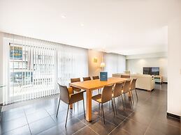 Apartment in Belgium 100m From the Sea