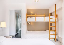Apartment in Belgium 100m From the Sea