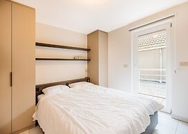 Apartment in Belgium 100m From the Sea
