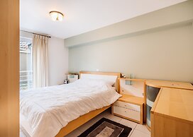 Apartment in Belgium 100m From the Sea