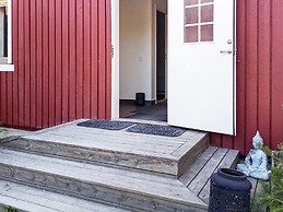 7 Person Holiday Home in Nynashamn