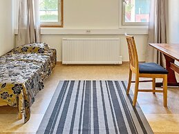 7 Person Holiday Home in Nynashamn