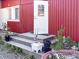 7 Person Holiday Home in Nynashamn