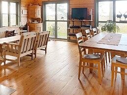 4 Star Holiday Home in Yngsjo-by Traum