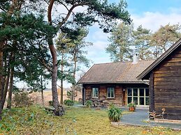 4 Star Holiday Home in Yngsjo-by Traum