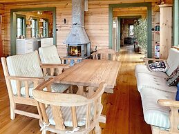 4 Star Holiday Home in Yngsjo-by Traum