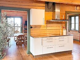 4 Star Holiday Home in Yngsjo-by Traum