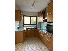 Holiday Apartment at Schillerfelsen