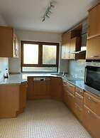 Holiday Apartment at Schillerfelsen