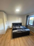 Holiday Apartment at Schillerfelsen
