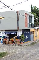 Charming Ajijic Home With Lake Views and Walk to Everything