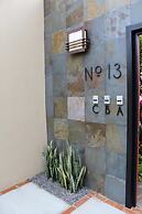 Charming Ajijic Home With Lake Views and Walk to Everything