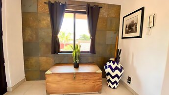 Charming Ajijic Home With Lake Views and Walk to Everything