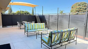 Charming Ajijic Home With Lake Views and Walk to Everything