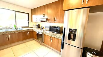 Charming Ajijic Home With Lake Views and Walk to Everything