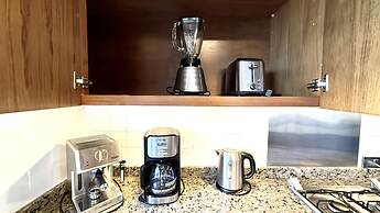 Charming Ajijic Home With Lake Views and Walk to Everything