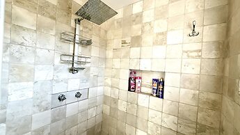 Charming Ajijic Home With Lake Views and Walk to Everything