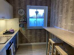 Anchorage Modern Retreat