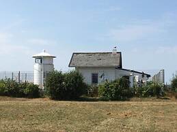 Anchorage Modern Retreat