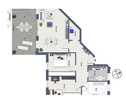 Anchorage Modern Retreat