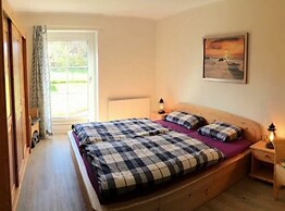 Anchorage Modern Retreat