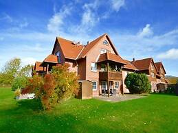 Anchorage Modern Retreat