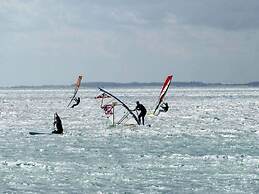 Anchorage Modern Retreat