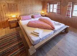 The Koflhittl Comfortable Holiday Residence