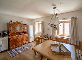 The Koflhittl Comfortable Holiday Residence