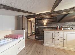 The Koflhittl Comfortable Holiday Residence