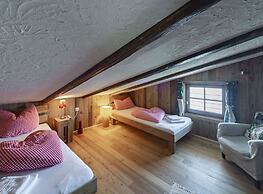 The Koflhittl Comfortable Holiday Residence