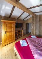 The Koflhittl Comfortable Holiday Residence