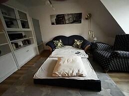 At the Provision House Modern Retreat