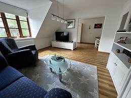 At the Provision House Modern Retreat