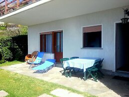 Lovely Apartment in Trarego Viggiona With Terrace