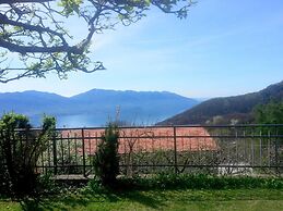 Lovely Apartment in Trarego Viggiona With Terrace