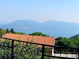 Lovely Apartment in Trarego Viggiona With Terrace