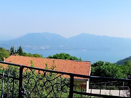 Lovely Apartment in Trarego Viggiona With Terrace