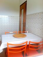 Lovely Apartment in Trarego Viggiona With Terrace