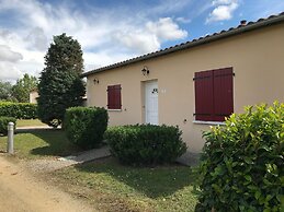 Spacious Villa With Garden and Pool