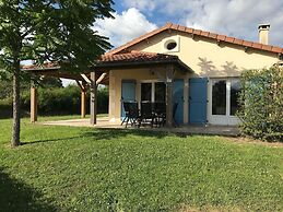 Spacious Villa With Garden and Pool