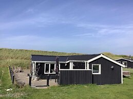 4 Star Holiday Home in Vestervig