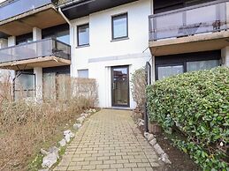 Apartment With Balcony and sea Views