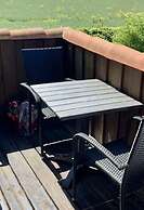 Island Nest Modern Retreat