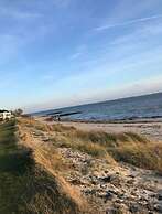 Island Nest Modern Retreat