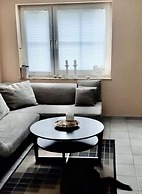 Island Nest Modern Retreat