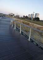 Island Nest Modern Retreat