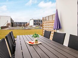 4 Person Holiday Home in Glesborg