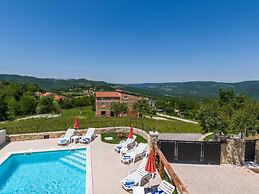 Villa Montebello