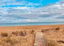 Belvilla by OYO Ca la Vida